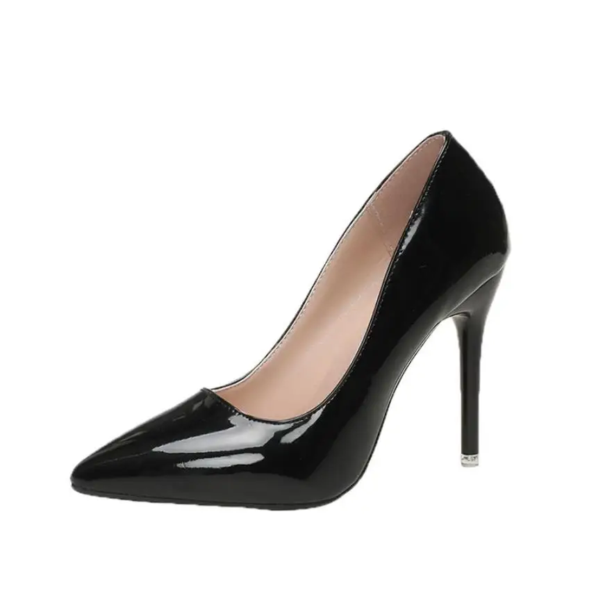 Women Shoes New Women Pumps Suede High Heels Shoes Fashion Office Stiletto Party Shoes Female Comfort Women Heels
Women Shoes New Women Pumps Suede High Heels Shoes Fashion Office Stiletto Party Shoes Female Comfort Women Heels