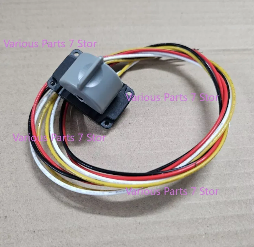 Mini Excavator Joystick Push Button 4 wires
Mini Excavator Joystick Push Button 4 wires