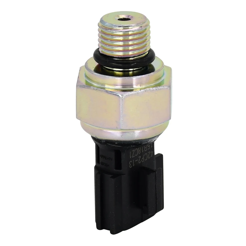 4436535 42cp2-4 42Cp24 Pressure Distributor Sensor Compatible with John Deere Excavator 27C 35C 120C 135C 160C LC 17D 27D 35D
4436535 42cp2-4 42Cp24 Pressure Distributor Sensor Compatible with John Deere Excavator 27C 35C 120C 135C 160C LC 17D 27D 35D