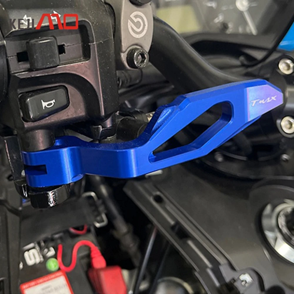 Motorcycle Handbrake Lever Brake Parking Lever For YAMAHA T-MAX TMAX 530 TMAX530 2012-2017 TMAX500 2008-2011 TMAX560 2019-2021
Motorcycle Handbrake Lever Brake Parking Lever For YAMAHA T-MAX TMAX 530 TMAX530 2012-2017 TMAX500 2008-2011 TMAX560 2019-2021