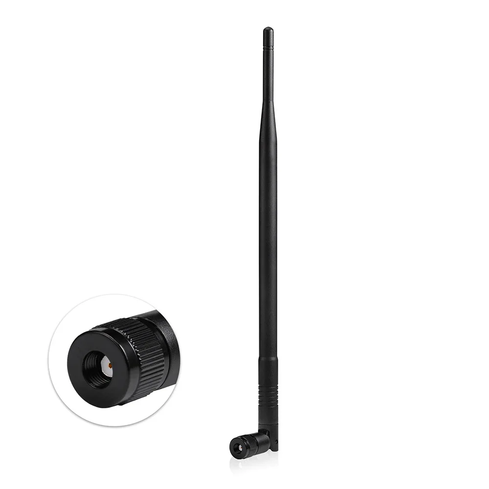 Superbat 7dBi 4G LTE Сотовая Антенна стандартная Мужская для усиления сигнала
Superbat 7dBi 4G LTE Сотовая Антенна стандартная Мужская для усиления сигнала