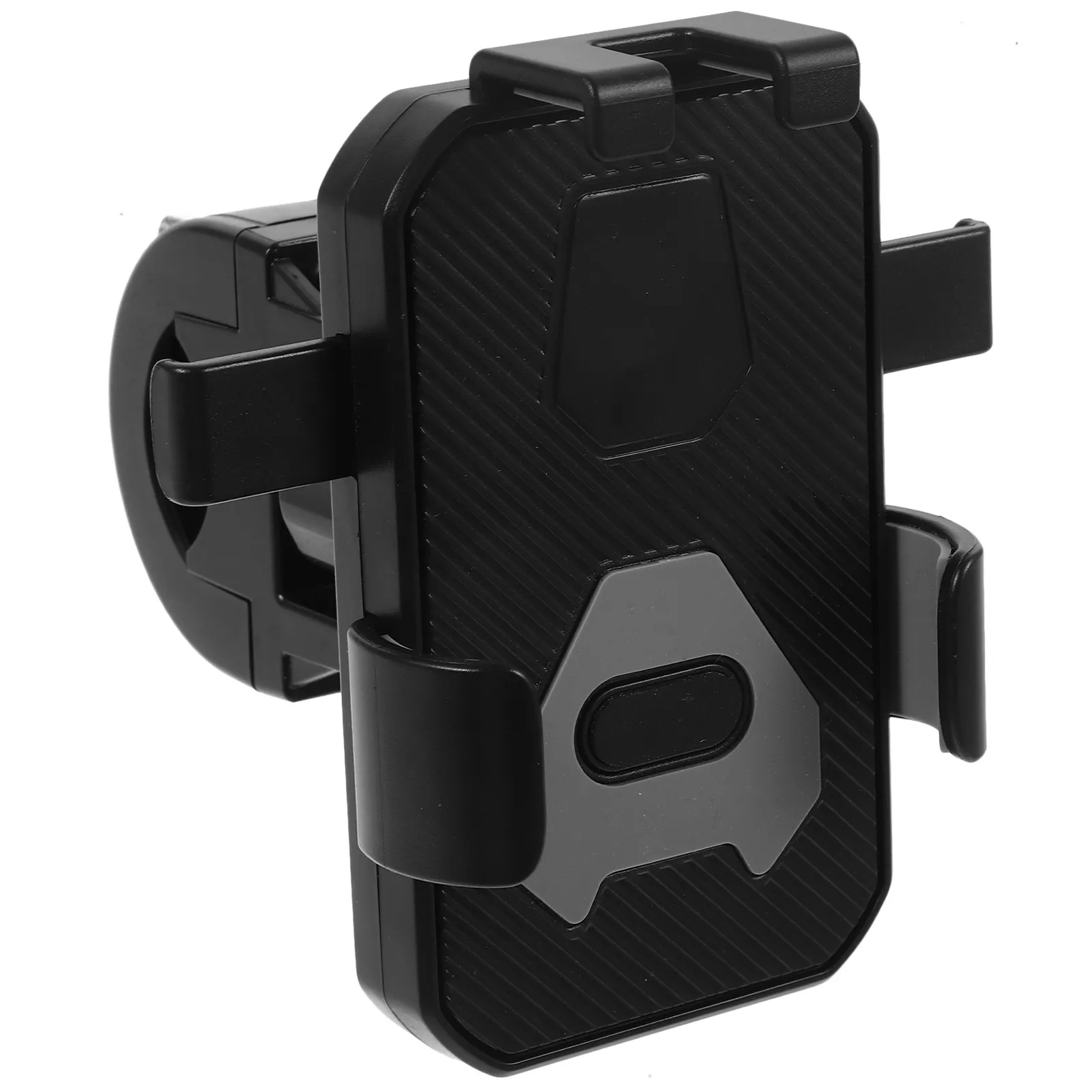 Bike Phone Holder Motorcycle Mobile Phone Mount High Strength Shock Absorbing 360 Rotation Handlebar Clamp for Cycling
Bike Phone Holder Motorcycle Mobile Phone Mount High Strength Shock Absorbing 360 Rotation Handlebar Clamp for Cycling
