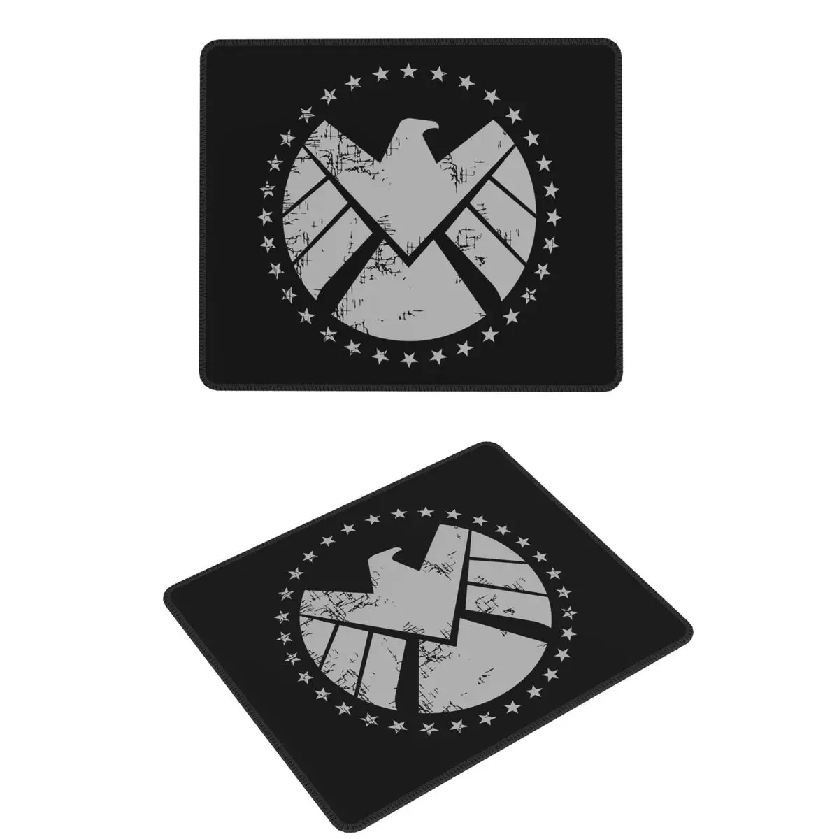 Коврик для мыши Shield Agent, коврик для мыши, компьютерная клавиатура, коврик для мыши, игровой коврик для ПК, офисные коврики для стола
Коврик для мыши Shield Agent, коврик для мыши, компьютерная клавиатура, коврик для мыши, игровой коврик для ПК, офисные коврики для стола