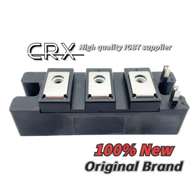 PRDMB100E6A9 PRDMB100A6A9 PRDMB50B12A9 NEW IGBT MODULE
PRDMB100E6A9 PRDMB100A6A9 PRDMB50B12A9 NEW IGBT MODULE
