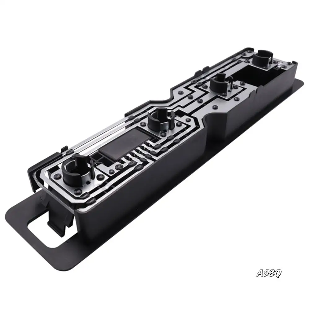 Car Rear Taillight Circuit Board Socket Parts Kit For Mercedes Sprinter Dodge & Freightliner Sprinter 05103596AA 0008200577
Car Rear Taillight Circuit Board Socket Parts Kit For Mercedes Sprinter Dodge & Freightliner Sprinter 05103596AA 0008200577