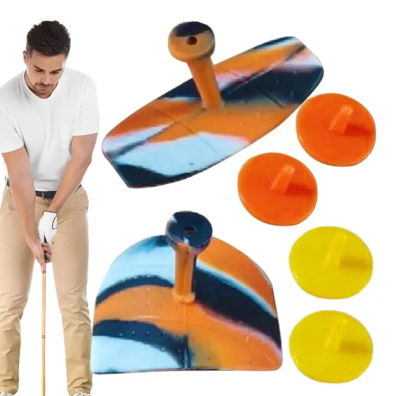 T Golf Grip Training Aid T Grip Golf Aid Тренажер для качелей Легкие спортивные аксессуары для тренировок по качелях для повышения производительности
T Golf Grip Training Aid T Grip Golf Aid Тренажер для качелей Легкие спортивные аксессуары для тренировок по качелях для повышения производительности