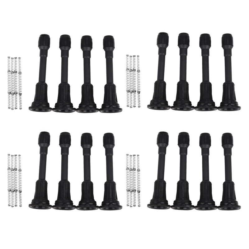 16Pcs 22448JA00A Ignition Coil Boots Spark Plug Cap Fit For Nissan Forjuke For MICRA For QASHQAI For X-TRAIL
16Pcs 22448JA00A Ignition Coil Boots Spark Plug Cap Fit For Nissan Forjuke For MICRA For QASHQAI For X-TRAIL