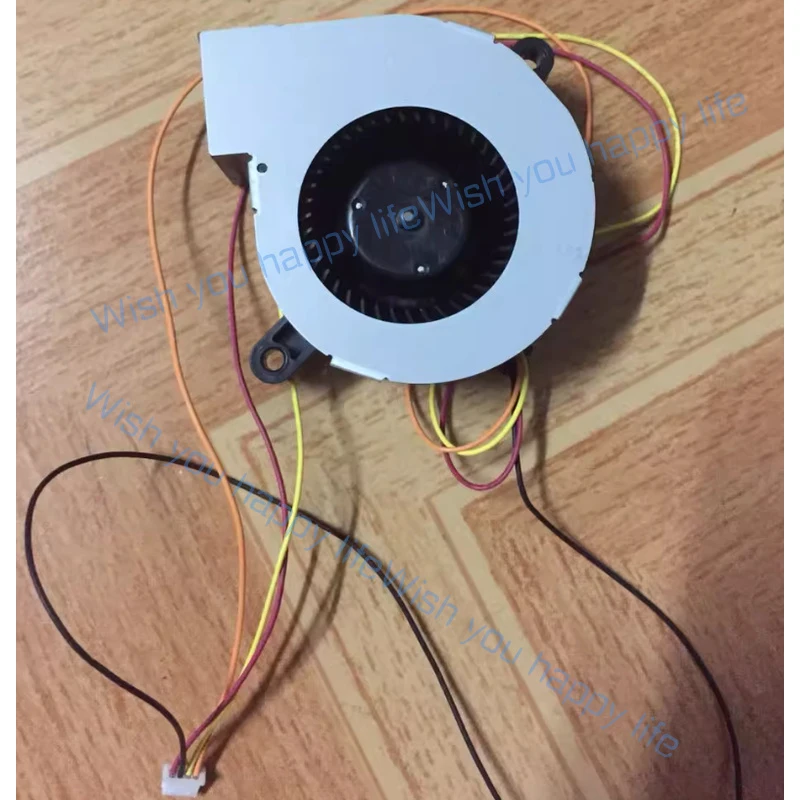 L... New Blower Cooling Fan for Epson Projector EB-CS500XN/C1020XN/CS510XN
L... New Blower Cooling Fan for Epson Projector EB-CS500XN/C1020XN/CS510XN