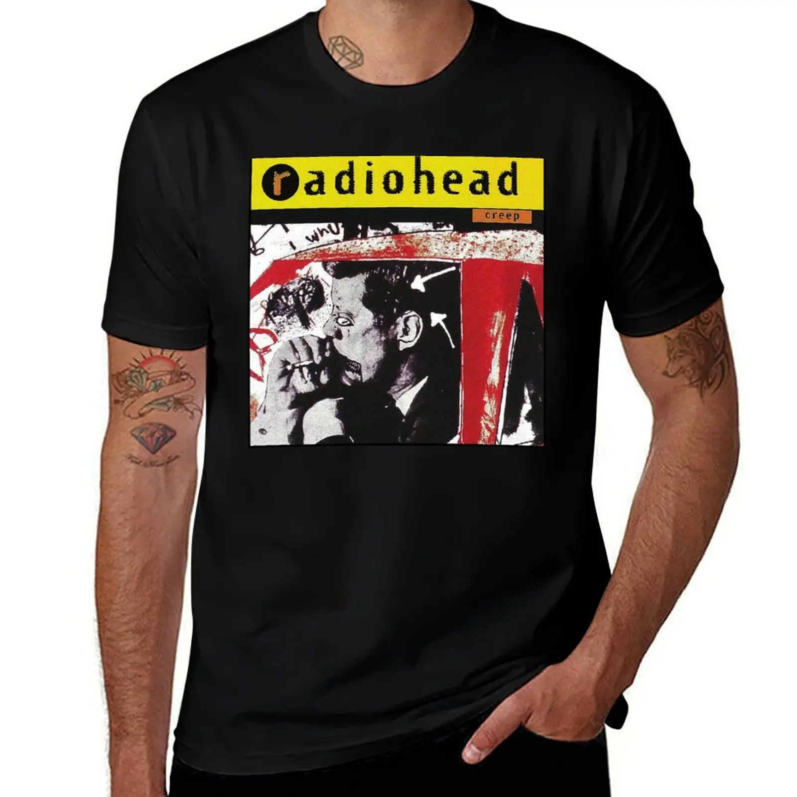 Alternative Band 80s Poster T-Shirt rapper graphic tees vintage t shirts funny shirt cotton t shirts for men pack
Alternative Band 80s Poster T-Shirt rapper graphic tees vintage t shirts funny shirt cotton t shirts for men pack