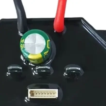 Brushless Screwdriver Control Board For Lithium Electric Wrench Driver Controller ABS Metal Replacement Part Power Tool
Brushless Screwdriver Control Board For Lithium Electric Wrench Driver Controller ABS Metal Replacement Part Power Tool