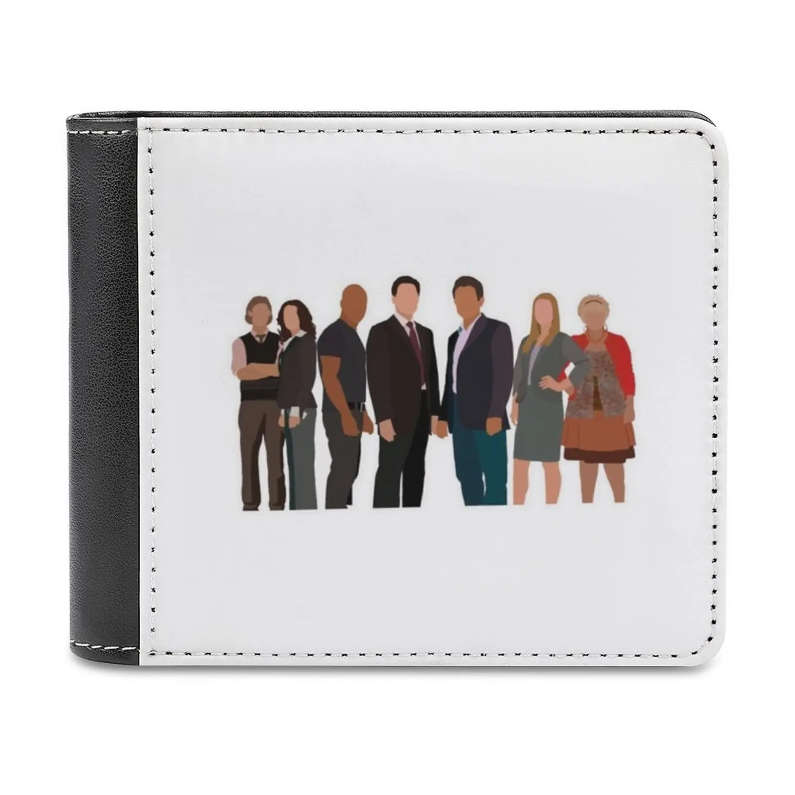 Минималистичный мужской кошелек для отдыха и путешествий, легкие портативные кошельки, короткий стильный мужской кошелек, криминальные ума
Минималистичный мужской кошелек для отдыха и путешествий, легкие портативные кошельки, короткий стильный мужской кошелек, криминальные ума