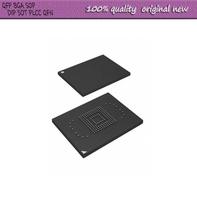 1PCS/LOT KLMAG2GE4A-A002 16GB KLMAG2GE4A KLMAG2GE4A-A001 BGA169
1PCS/LOT KLMAG2GE4A-A002 16GB KLMAG2GE4A KLMAG2GE4A-A001 BGA169