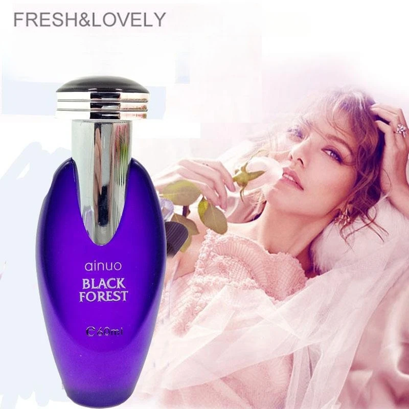 Hot Perfume Black Forest Perfume Ladies Long Lasting Fragrance Eau De Toilette Elegant Perfume Ladies Dating Essential Fragrance
Hot Perfume Black Forest Perfume Ladies Long Lasting Fragrance Eau De Toilette Elegant Perfume Ladies Dating Essential Fragrance