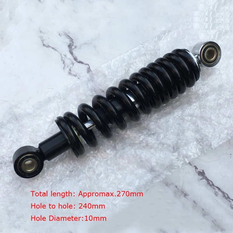 M1 Refit Enhanced Shock Absorption For SOCO C80, M1s Mid Mounted Shock Absorber, Straight up M3 M5 Oil Pressure
M1 Refit Enhanced Shock Absorption For SOCO C80, M1s Mid Mounted Shock Absorber, Straight up M3 M5 Oil Pressure