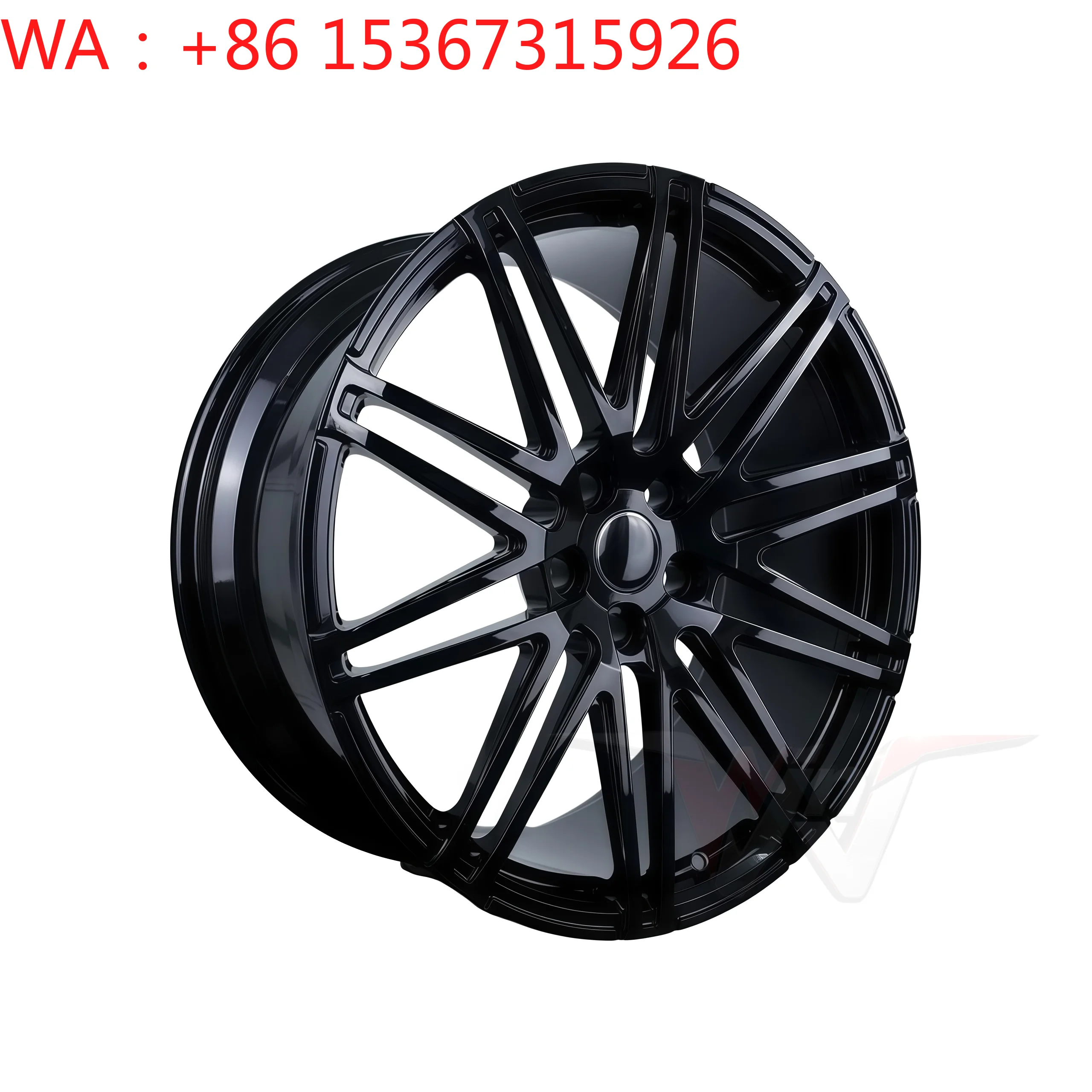 21 22 Inch High Strength Forged Aluminum Alloy Wheels 5x120 Off Road Modified Auto Wheel Rims
21 22 Inch High Strength Forged Aluminum Alloy Wheels 5x120 Off Road Modified Auto Wheel Rims