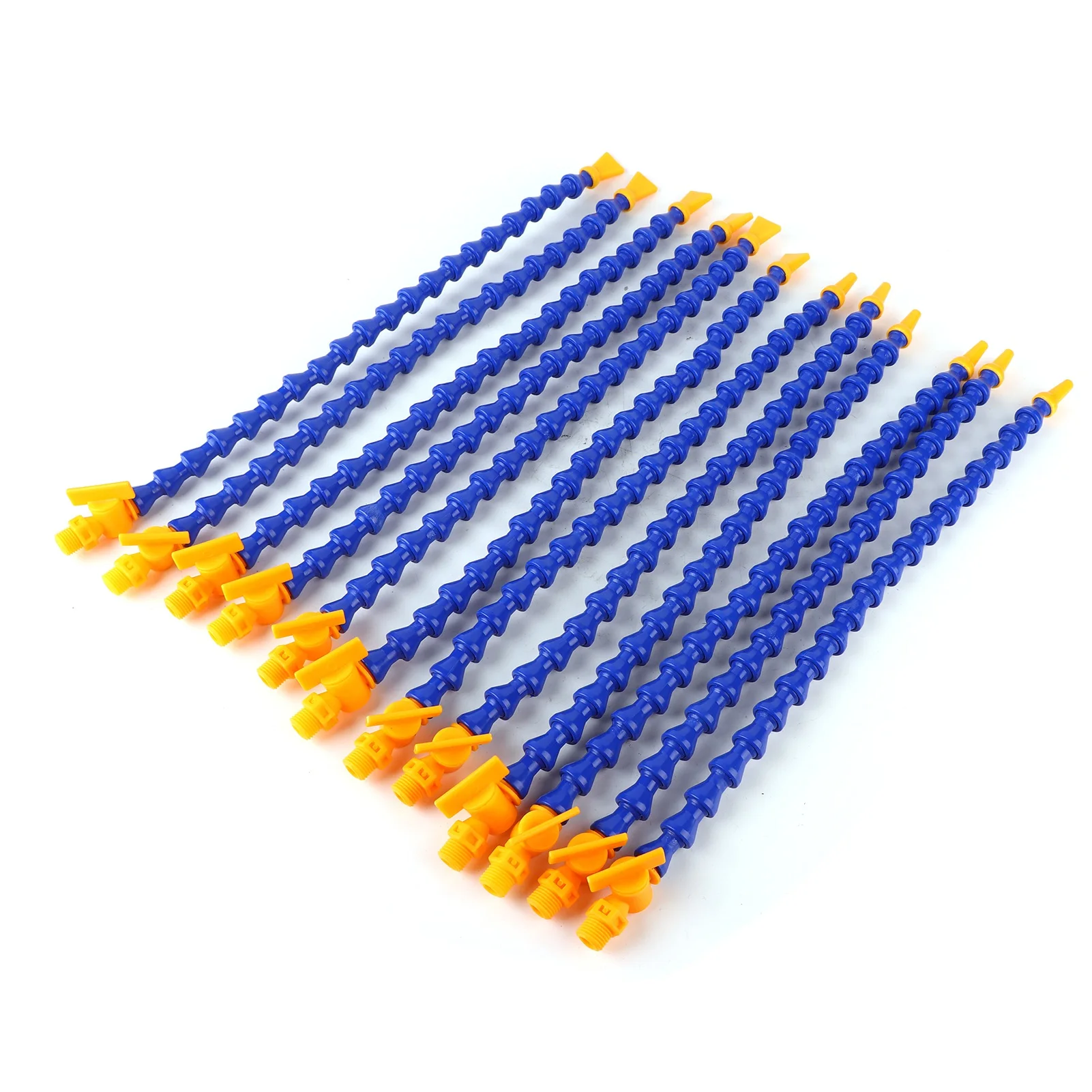 Lathe Coolant Pipe Hose Round Flat Nose Lathe CNC Machine Flexible Water Oil Coolant Pipe Hose Cooling Tube
Lathe Coolant Pipe Hose Round Flat Nose Lathe CNC Machine Flexible Water Oil Coolant Pipe Hose Cooling Tube
