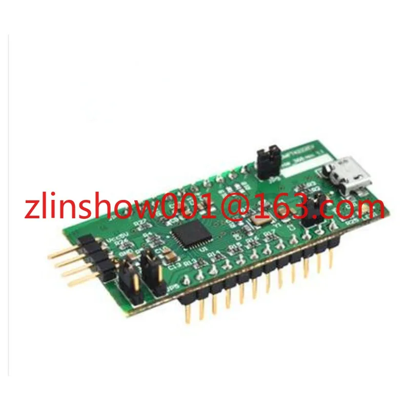 Spot UMFT4222EV-D Ft4222h Qspi/I2c Bridge Chip High-Speed Usb Download Module
Spot UMFT4222EV-D Ft4222h Qspi/I2c Bridge Chip High-Speed Usb Download Module