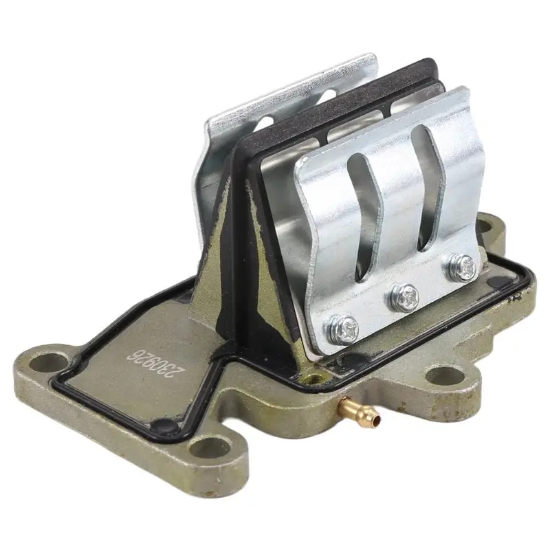 63V-13610-10 63W-13610-00 Inlet Valve Seat For Parsun 2 Stroke 9.9Hp 15Hp Boat Engine
63V-13610-10 63W-13610-00 Inlet Valve Seat For Parsun 2 Stroke 9.9Hp 15Hp Boat Engine