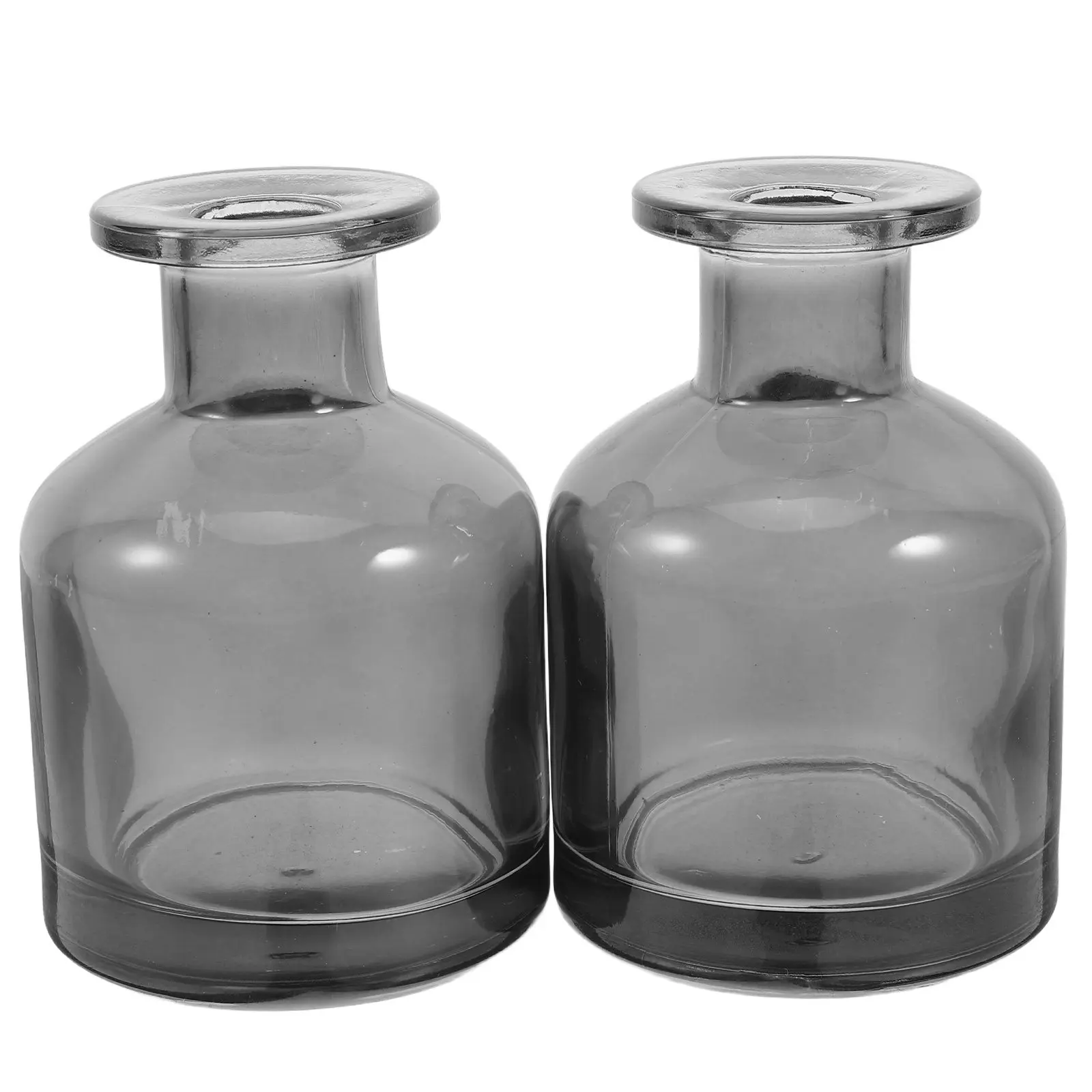 2Pcs Cylindrical Leakproof Glass Reed Diffuser Bottles 100Ml Aromatherapy Storage Jar Decorative Essential Oil Diffuser Bottle
2Pcs Cylindrical Leakproof Glass Reed Diffuser Bottles 100Ml Aromatherapy Storage Jar Decorative Essential Oil Diffuser Bottle