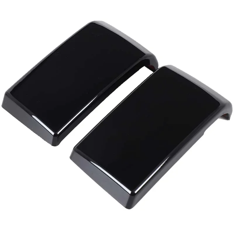 2 шт. декоративные накладки из АБС-пластика под карбон для переднего бампера Mercedes-Benz G-Class W465 2025 года, аксессуары для защиты экстерьера автомобиля
2 шт. декоративные накладки из АБС-пластика под карбон для переднего бампера Mercedes-Benz G-Class W465 2025 года, аксессуары для защиты экстерьера автомобиля