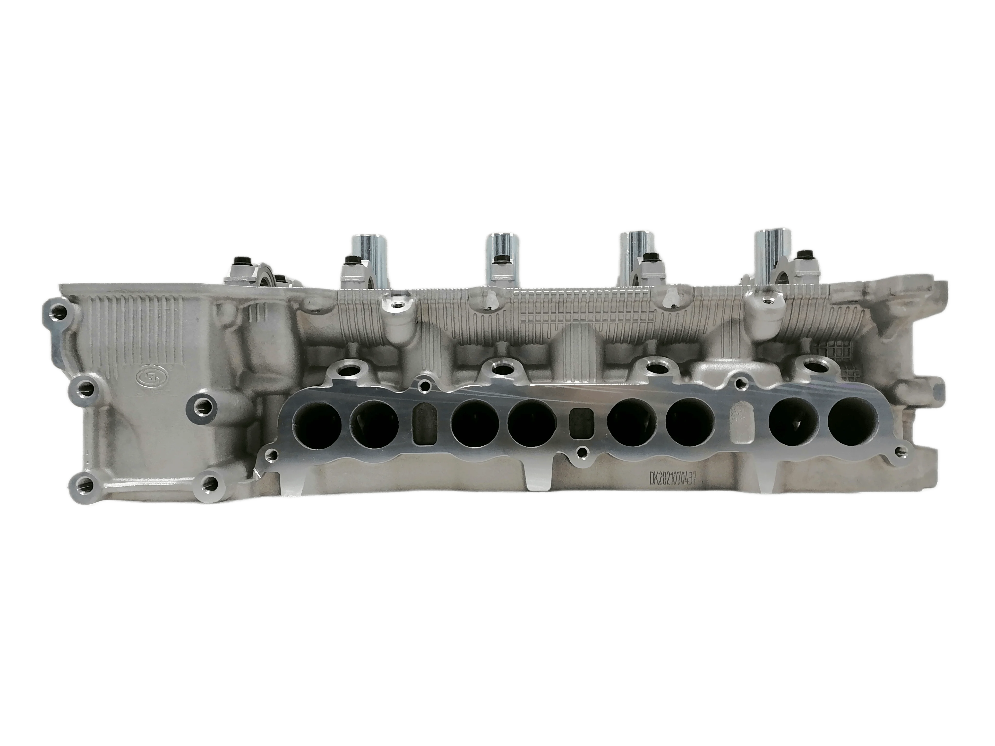 New 4RB2 OE 1003030/LD Empty Aluminum Cylinder Head 2.4L Systems For Grace Jinbei Hiace 2010 Parts 1 Year Warranty
New 4RB2 OE 1003030/LD Empty Aluminum Cylinder Head 2.4L Systems For Grace Jinbei Hiace 2010 Parts 1 Year Warranty