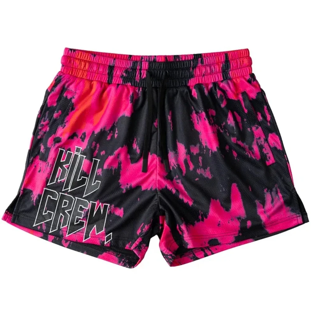 2025 Summer New Quarter Sweatpants Basic Casual Shorts Men's Fitness Sports Pants Breathable Fashion Beach Shorts
2025 Summer New Quarter Sweatpants Basic Casual Shorts Men's Fitness Sports Pants Breathable Fashion Beach Shorts