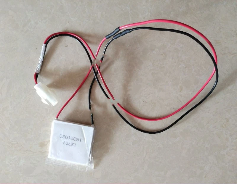 Для Mindray BS350EBS380BS390BS400BS420BS480BS490 Биохимический инструмент холодильные таблетки Pel
Для Mindray BS350EBS380BS390BS400BS420BS480BS490 Биохимический инструмент холодильные таблетки Pel