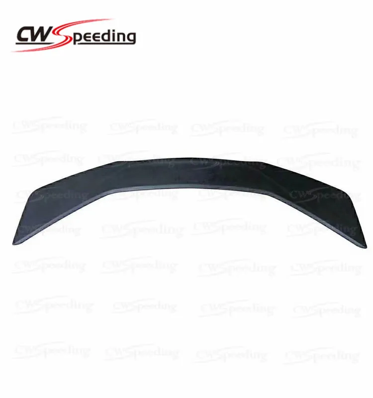 2010-2015 ZL STYLE FIBER GLASS REAR ROOF SPOILER REAR WING FOR CHEVROLET CAMARO
2010-2015 ZL STYLE FIBER GLASS REAR ROOF SPOILER REAR WING FOR CHEVROLET CAMARO