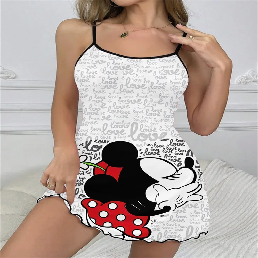 Women's Nightwear Romantic Lingeries Nighty for Women Hot Romantic Pijama Sleepwear Lingerie Casual Women's Dresses D/party 2024
Women's Nightwear Romantic Lingeries Nighty for Women Hot Romantic Pijama Sleepwear Lingerie Casual Women's Dresses D/party 2024