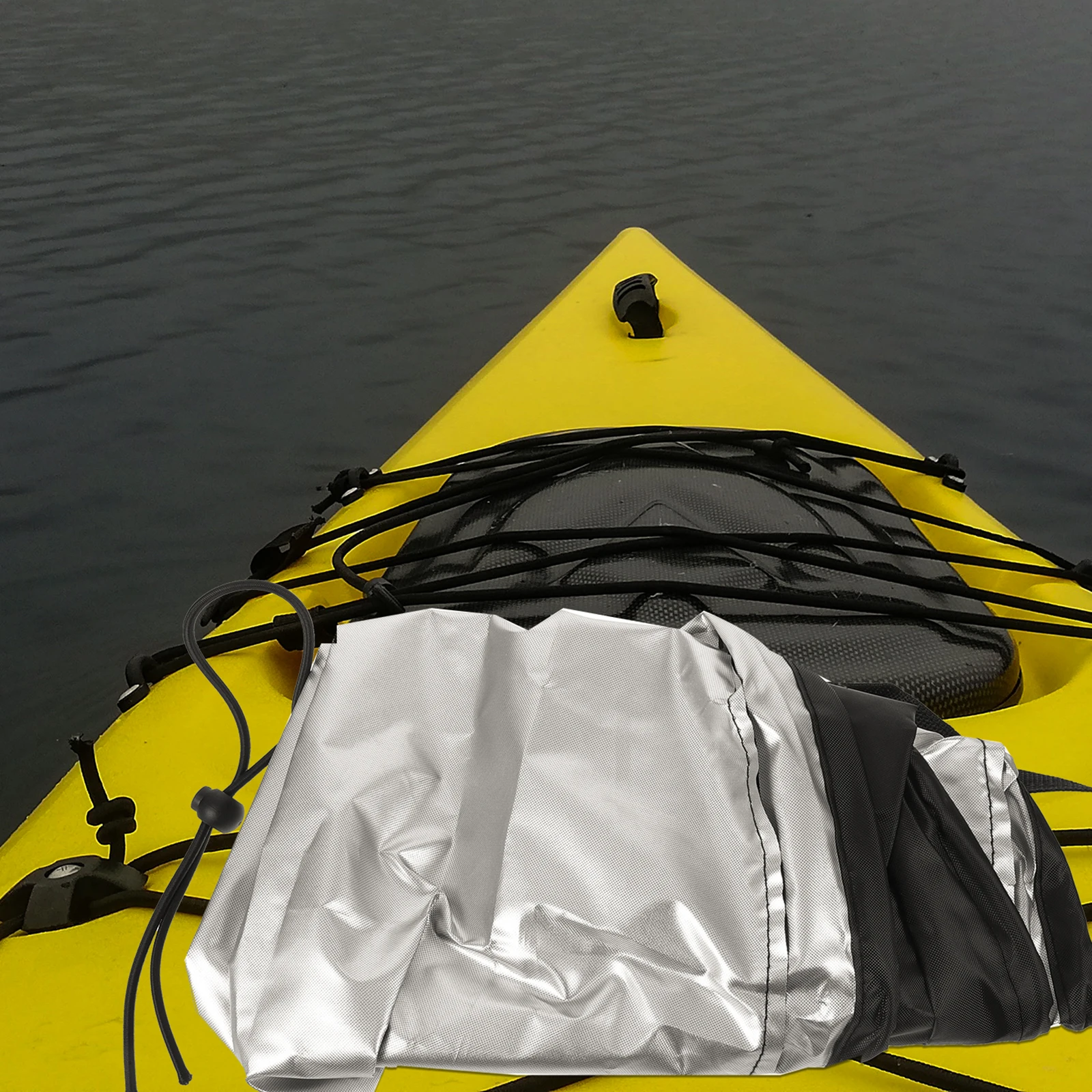 Kayak Seat Uv Resistant Waterproof Protective Cover For Boat Fishing Outdoor With Fishing Boat Cover Elastic Strap
Kayak Seat Uv Resistant Waterproof Protective Cover For Boat Fishing Outdoor With Fishing Boat Cover Elastic Strap