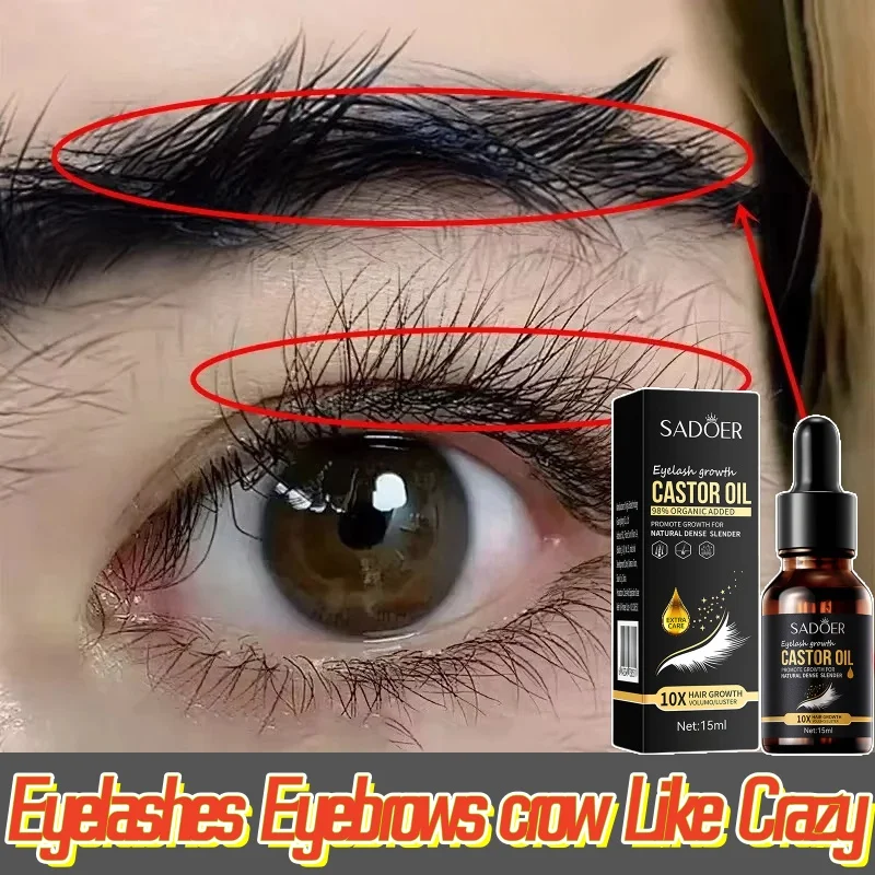 Eyebrow Growth Serum Fast 7Days Eyelash Liquid Lengthening Lash Lifting Powerful Makeup Natural Curled Thick Lashes Care Product
Eyebrow Growth Serum Fast 7Days Eyelash Liquid Lengthening Lash Lifting Powerful Makeup Natural Curled Thick Lashes Care Product