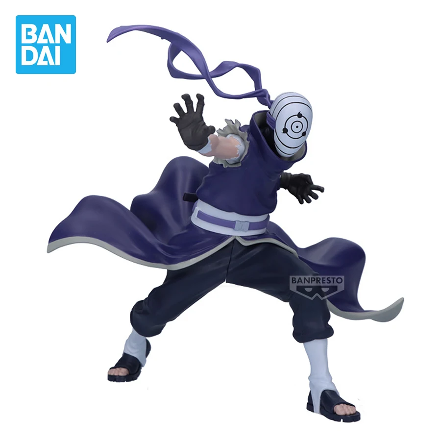 Banpresto Naruto Shippuden Anime Figurines Vibration Stars Uchiha Madara PVC Action Figures 140mm Figurals Collectible Model Toy
Banpresto Naruto Shippuden Anime Figurines Vibration Stars Uchiha Madara PVC Action Figures 140mm Figurals Collectible Model Toy