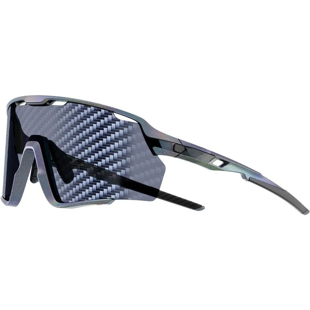Cycling Glasses Men Women Mountain Bike Sunglasses Sports MTB Baseball Running Triathlon Golf Driving - K170
Cycling Glasses Men Women Mountain Bike Sunglasses Sports MTB Baseball Running Triathlon Golf Driving - K170