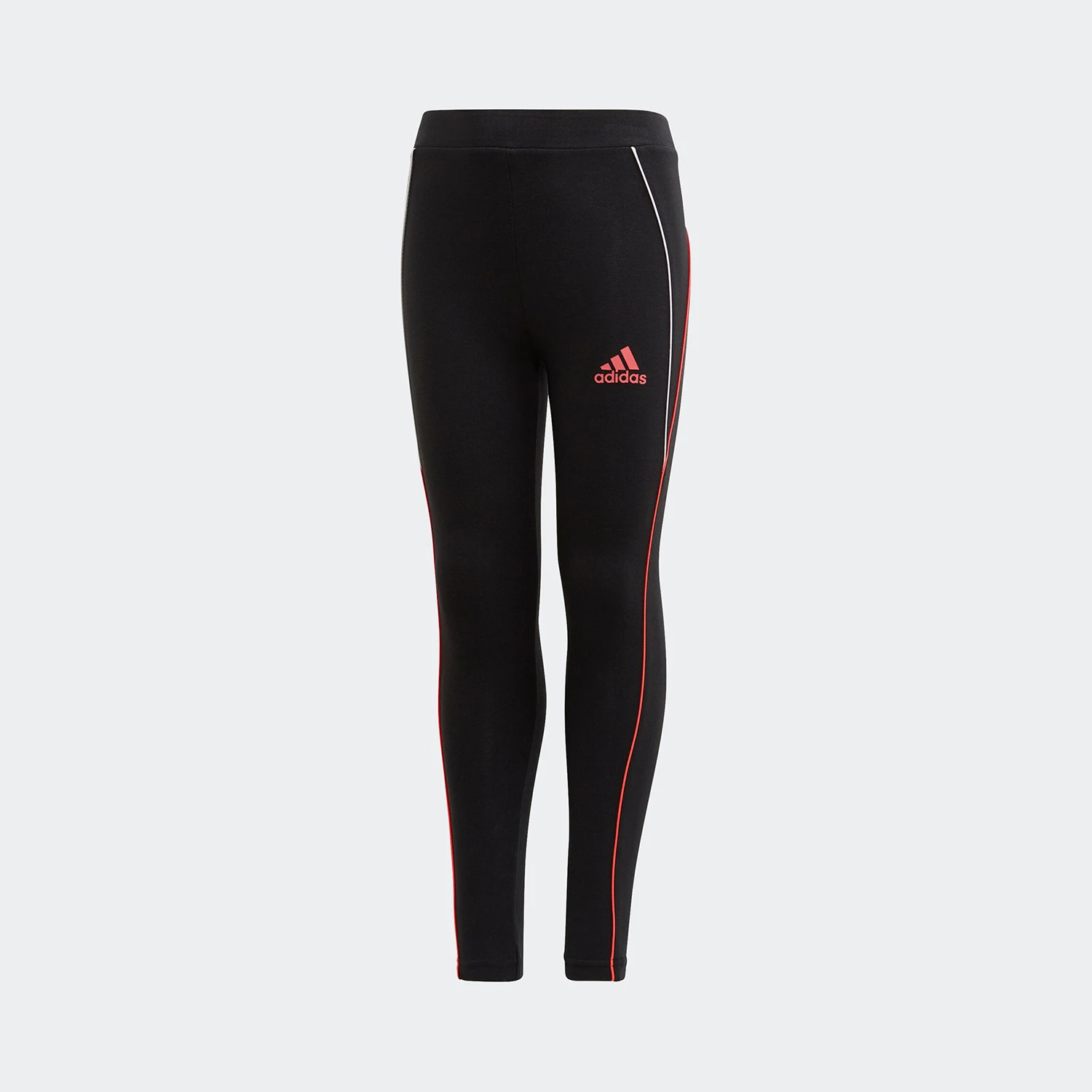 Adidas Genuine New Season Women's Kids Casual Sports Leggings GG3496
Adidas Genuine New Season Women's Kids Casual Sports Leggings GG3496