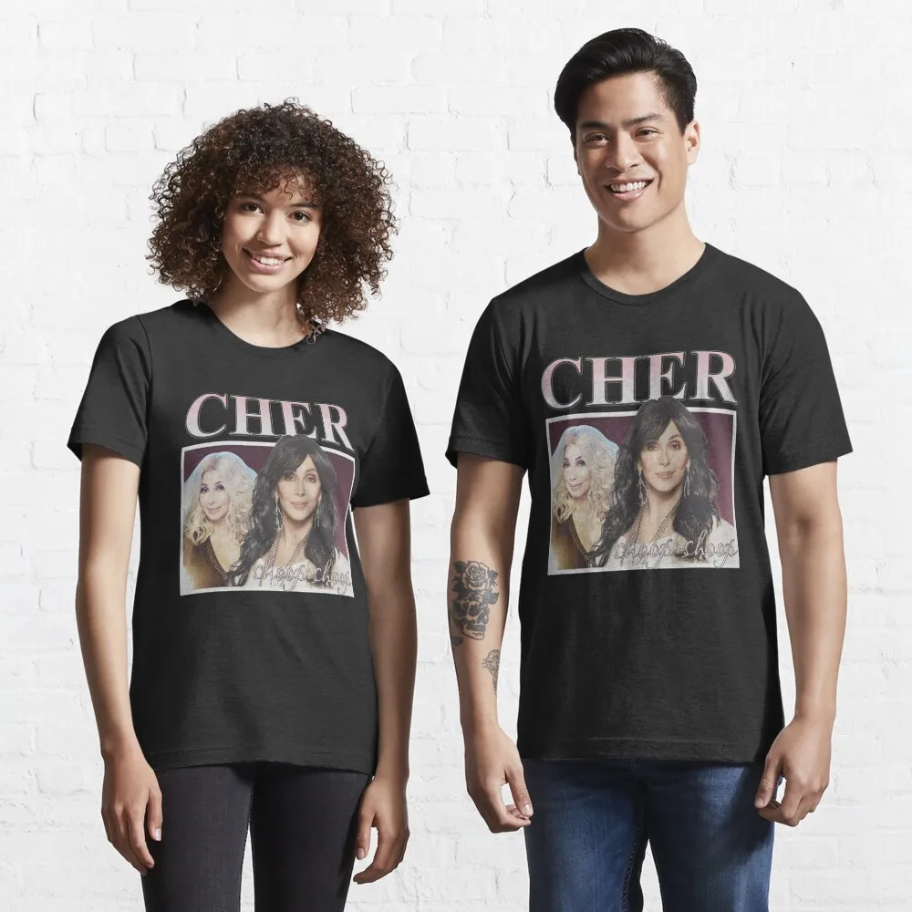 Винтажная Футболка Cher, футболка с рисунком Love Country Music Legends Live Forever Essential, Аниме футболки с графическим рисунком для мужчин и женщин, 100% хлопок
Винтажная Футболка Cher, футболка с рисунком Love Country Music Legends Live Forever Essential, Аниме футболки с графическим рисунком для мужчин и женщин, 100% хлопок