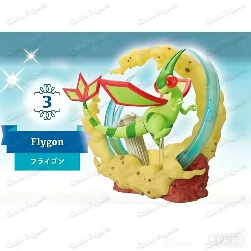 Out of stock Origina Re-Ment Pokemon Best Round Diorama Series 2 Sparkling Action Figure Boutique Collection Gift
Out of stock Origina Re-Ment Pokemon Best Round Diorama Series 2 Sparkling Action Figure Boutique Collection Gift