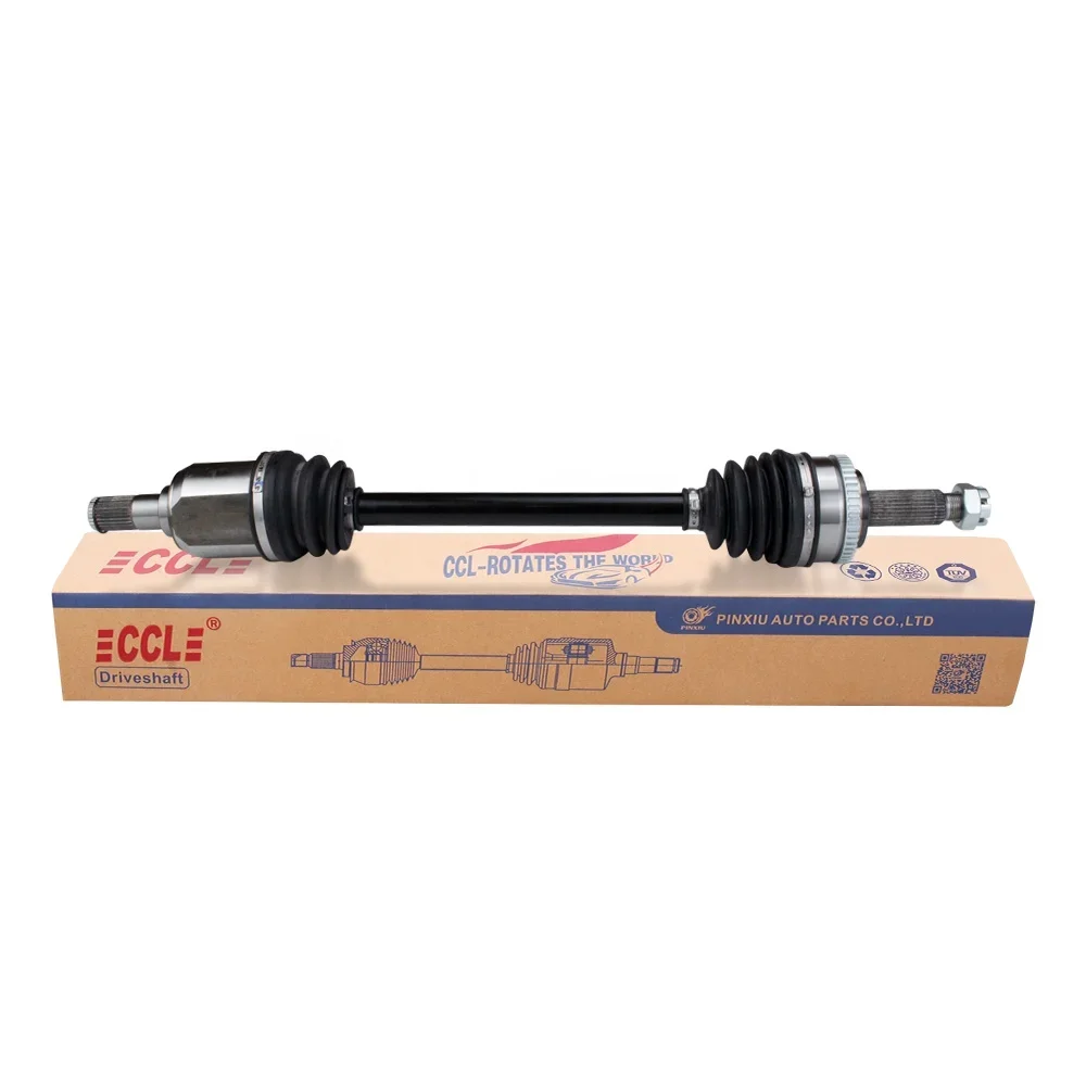 Auto Parts Front Left Right CV joint Drive Shaft motor for hyundai i10 drive shaft 49500-3X20049501-1M01049500-2H101K49501-2H112
Auto Parts Front Left Right CV joint Drive Shaft motor for hyundai i10 drive shaft 49500-3X20049501-1M01049500-2H101K49501-2H112