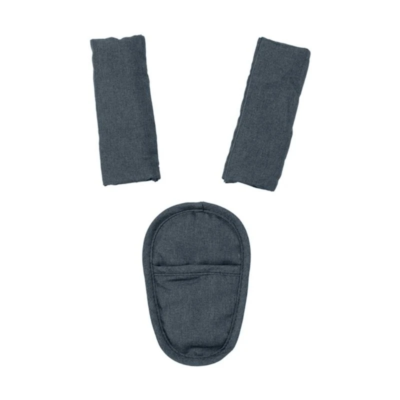 652F Practical Baby Stroller Shoulder Sleeve Easy to Use Baby Stroller Shoulder Pad Lightweight Pad Keep Your Child Secure
652F Practical Baby Stroller Shoulder Sleeve Easy to Use Baby Stroller Shoulder Pad Lightweight Pad Keep Your Child Secure