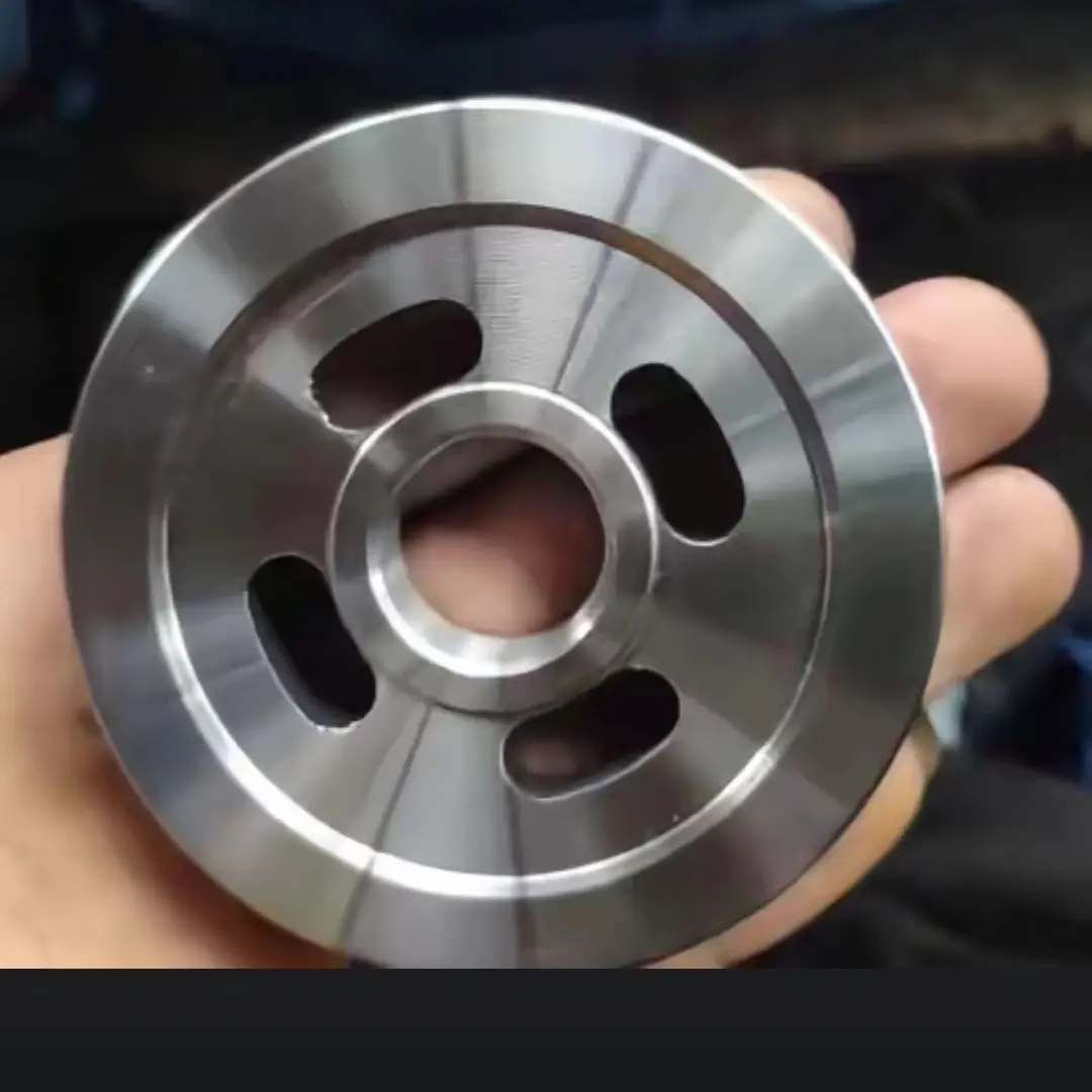 Rapid Metal Prototyping Custom Titanium/copper/stainless Steel/aluminum Turning Milling CNC Machining Parts Services
Rapid Metal Prototyping Custom Titanium/copper/stainless Steel/aluminum Turning Milling CNC Machining Parts Services