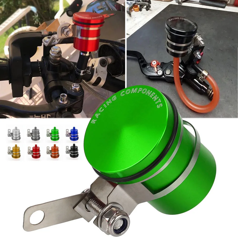 For Yamaha V-MAX V MAX VMAX 1700 1200 VMAX1200 VMAX VMAX1700 Motorcycle Brake Clutch Tank Cylinder Fluid Oil Reservoir Cup
For Yamaha V-MAX V MAX VMAX 1700 1200 VMAX1200 VMAX VMAX1700 Motorcycle Brake Clutch Tank Cylinder Fluid Oil Reservoir Cup