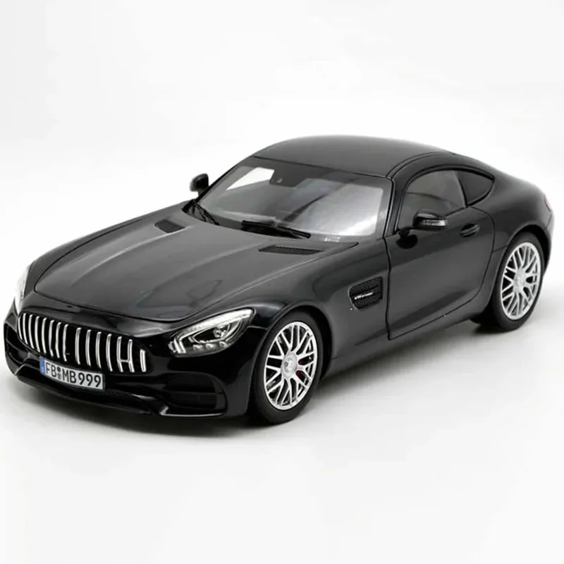 NOREV Diecast 1:18 Scale 2018 GTS Supercar Alloy Car Models Classics Adult Collection Static Display Toys Gifts Souvenirs
NOREV Diecast 1:18 Scale 2018 GTS Supercar Alloy Car Models Classics Adult Collection Static Display Toys Gifts Souvenirs