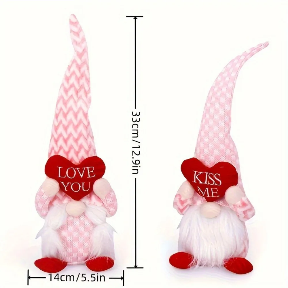 2pcs Home Decor Gnomes, Holiday Decor Gnome Suitable for Room, Special Holiday Day Gifts for Man & Women. Perfect for Decoration
2pcs Home Decor Gnomes, Holiday Decor Gnome Suitable for Room, Special Holiday Day Gifts for Man & Women. Perfect for Decoration