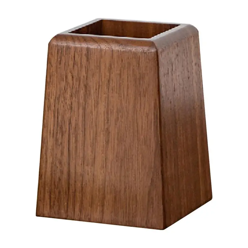 Pencil Holder For Desk Wood Stationery Organizer Holder Desktop Stationery Container With Aesthetic Design For Kids Students
Pencil Holder For Desk Wood Stationery Organizer Holder Desktop Stationery Container With Aesthetic Design For Kids Students