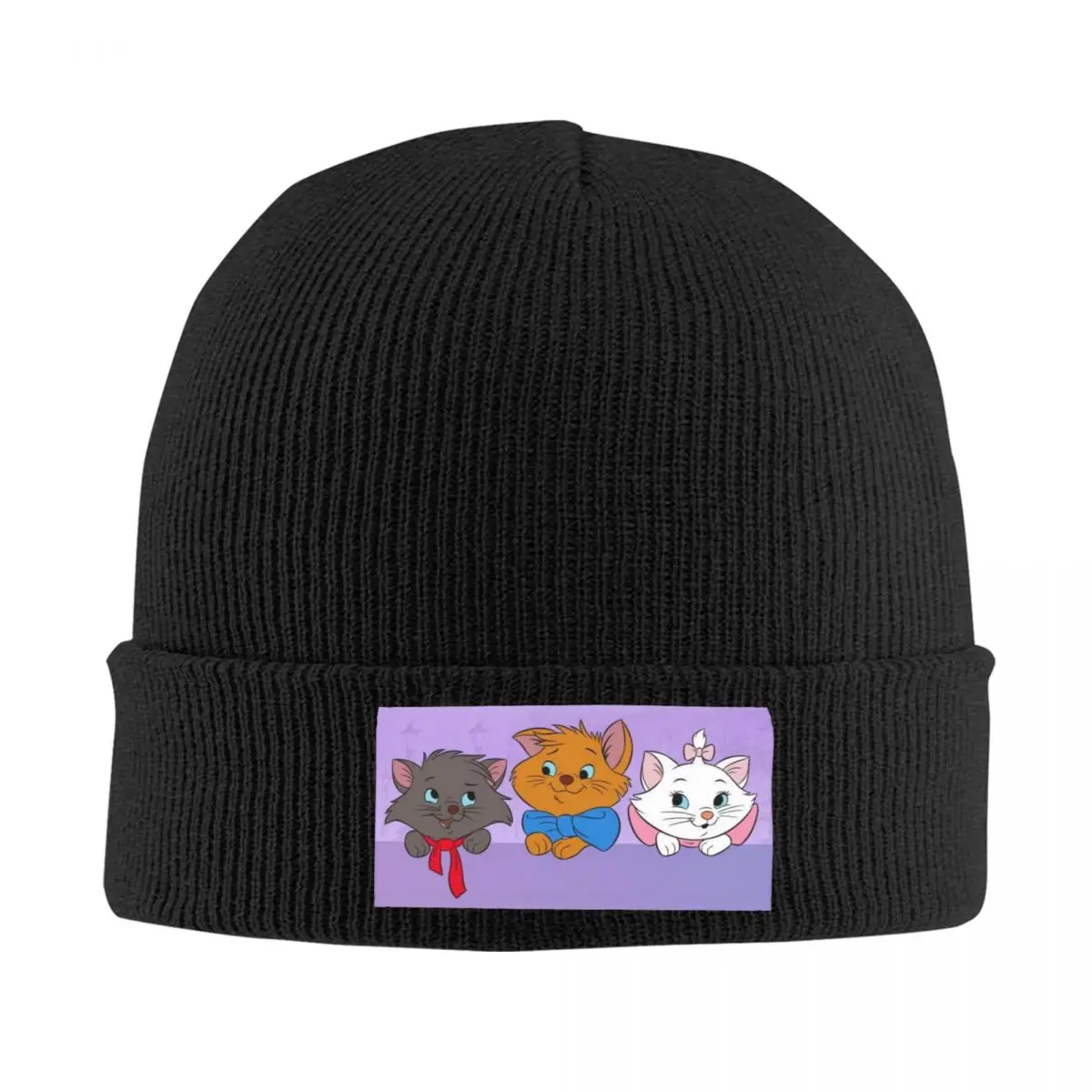 Шапки-бини Aristocats Skullies на заказ, крутые зимние теплые шапки для мужчин и женщин, вязаная шапка унисекс для взрослых, шляпы с капюшоном в стиле кошки, манга
Шапки-бини Aristocats Skullies на заказ, крутые зимние теплые шапки для мужчин и женщин, вязаная шапка унисекс для взрослых, шляпы с капюшоном в стиле кошки, манга