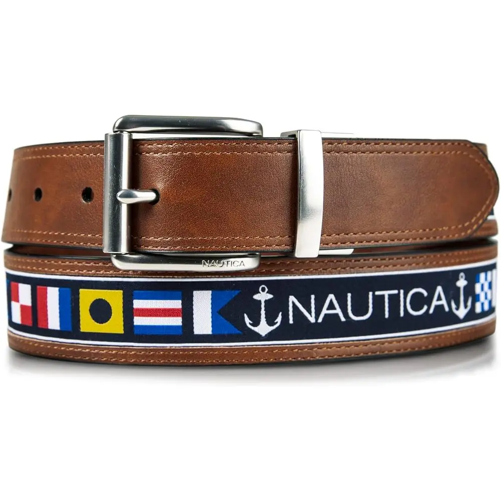 Reversible 2-in-1 Leather Belt for Men - Classic Style, Suitable for Everyday, Business, and Casual Wear with Metal Buckle
Reversible 2-in-1 Leather Belt for Men - Classic Style, Suitable for Everyday, Business, and Casual Wear with Metal Buckle