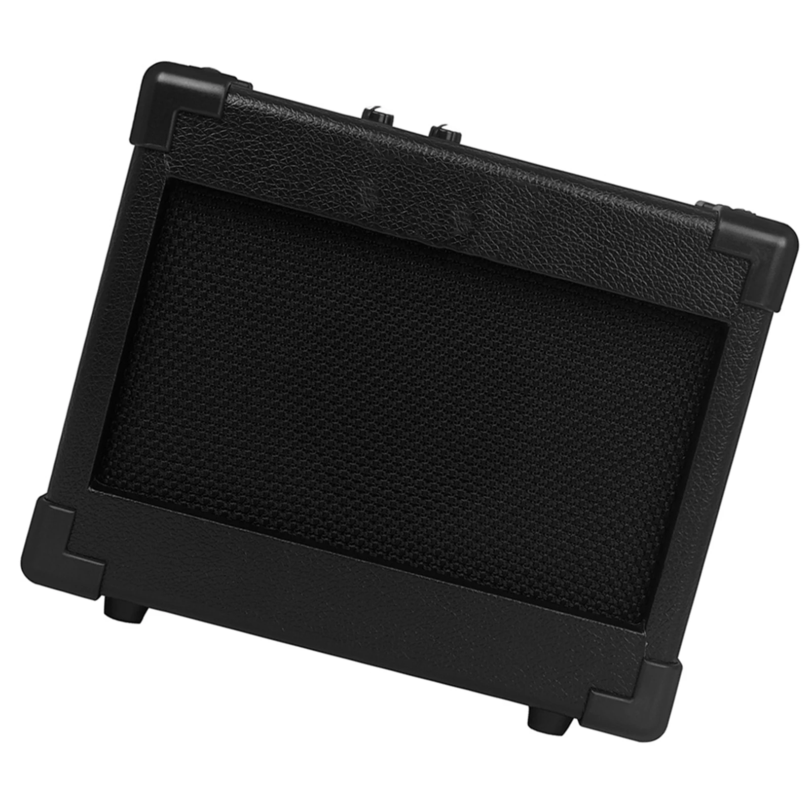 Electric Guitar Amplifier Amps Audio Mini Portable Amplifiers Abs Small for Bass
Electric Guitar Amplifier Amps Audio Mini Portable Amplifiers Abs Small for Bass