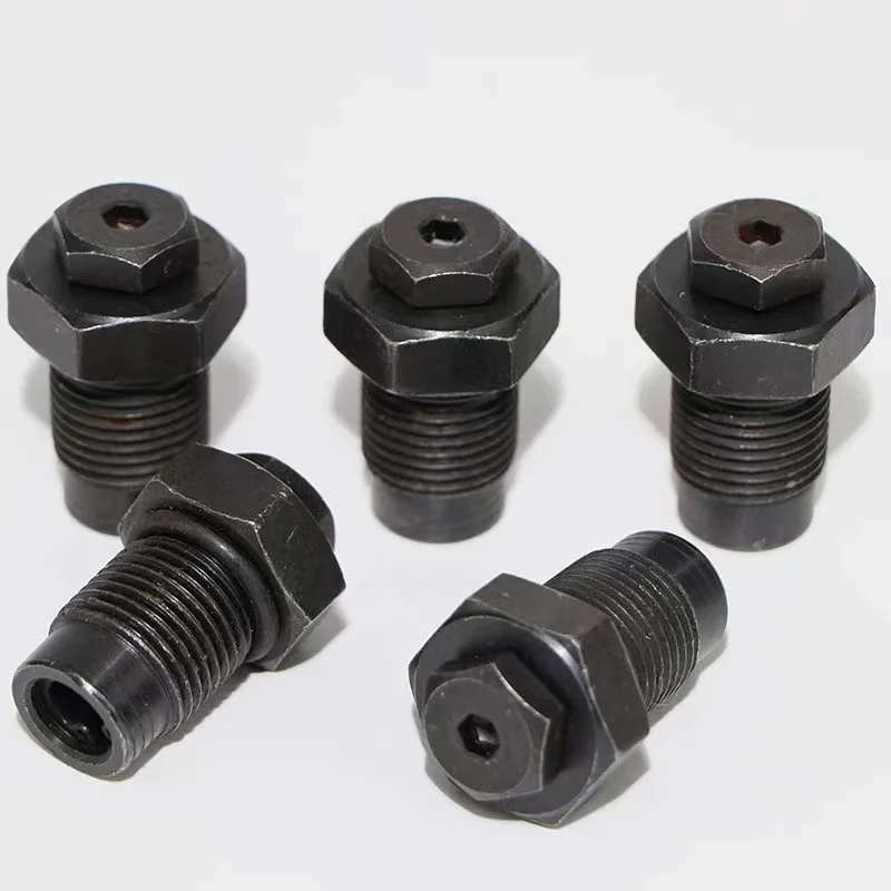 Экскаватор Сломанный молоток Азотный клапан Головка пистолета Насадка для заполнения азотом 68 75 85 100 135 Головка пистолета Выпускной винт Воздушный клапан
Экскаватор Сломанный молоток Азотный клапан Головка пистолета Насадка для заполнения азотом 68 75 85 100 135 Головка пистолета Выпускной винт Воздушный клапан