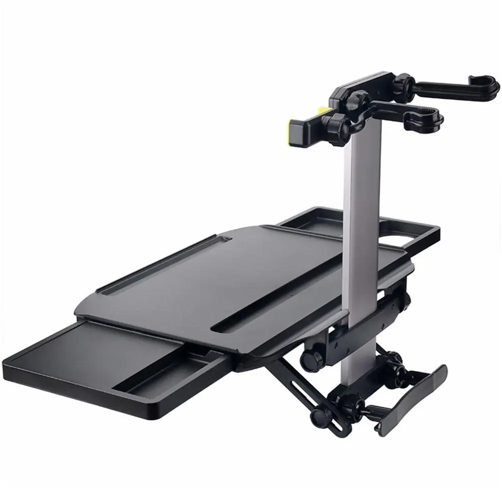 1Pcs Car Storage Table Foldable Seat Back Mount Tray Notebook Laptop Desk Rack Portable Organizer for Long Distance Driving Car
1Pcs Car Storage Table Foldable Seat Back Mount Tray Notebook Laptop Desk Rack Portable Organizer for Long Distance Driving Car