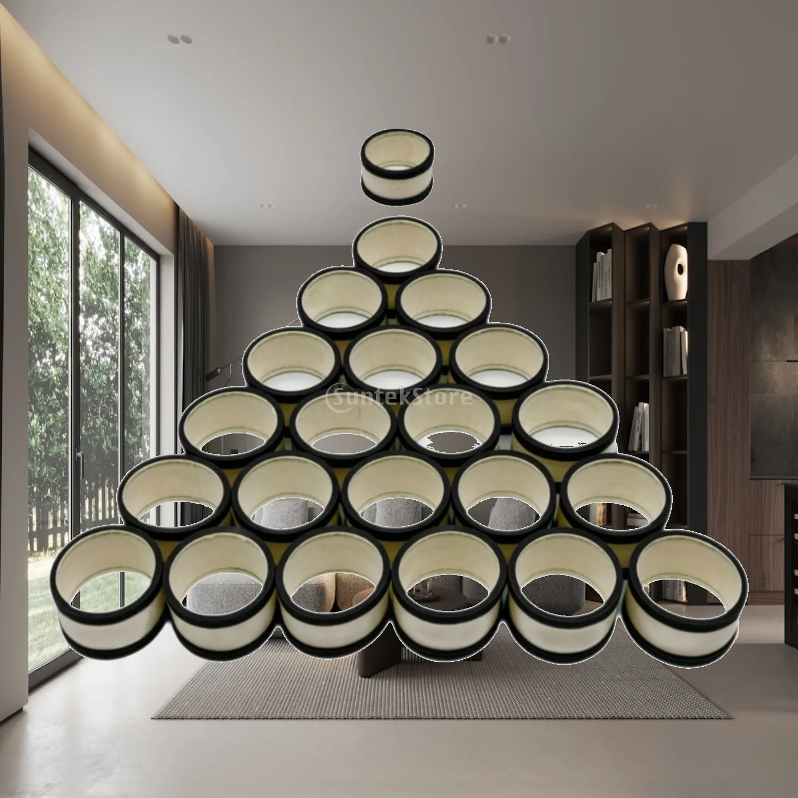 Billiard Ball Cleaning Supplies Felt Wool Circle Pad for Automatic Ball Cleaner Device Polishing Accessory
Billiard Ball Cleaning Supplies Felt Wool Circle Pad for Automatic Ball Cleaner Device Polishing Accessory