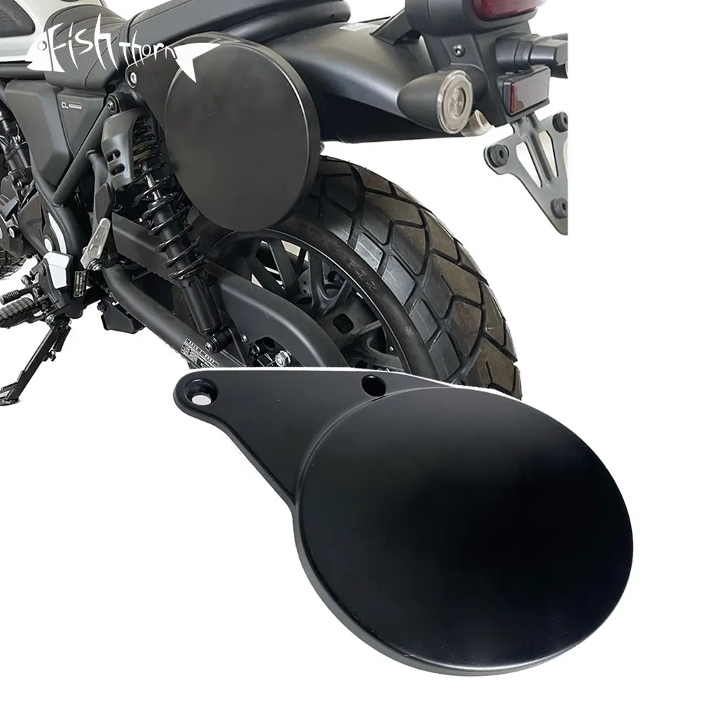 For Honda CL500 CL 500 CL250 CL 250 2023 2024 Motorcycle Rear Side Trim Cover Vintage Trim Plate
For Honda CL500 CL 500 CL250 CL 250 2023 2024 Motorcycle Rear Side Trim Cover Vintage Trim Plate